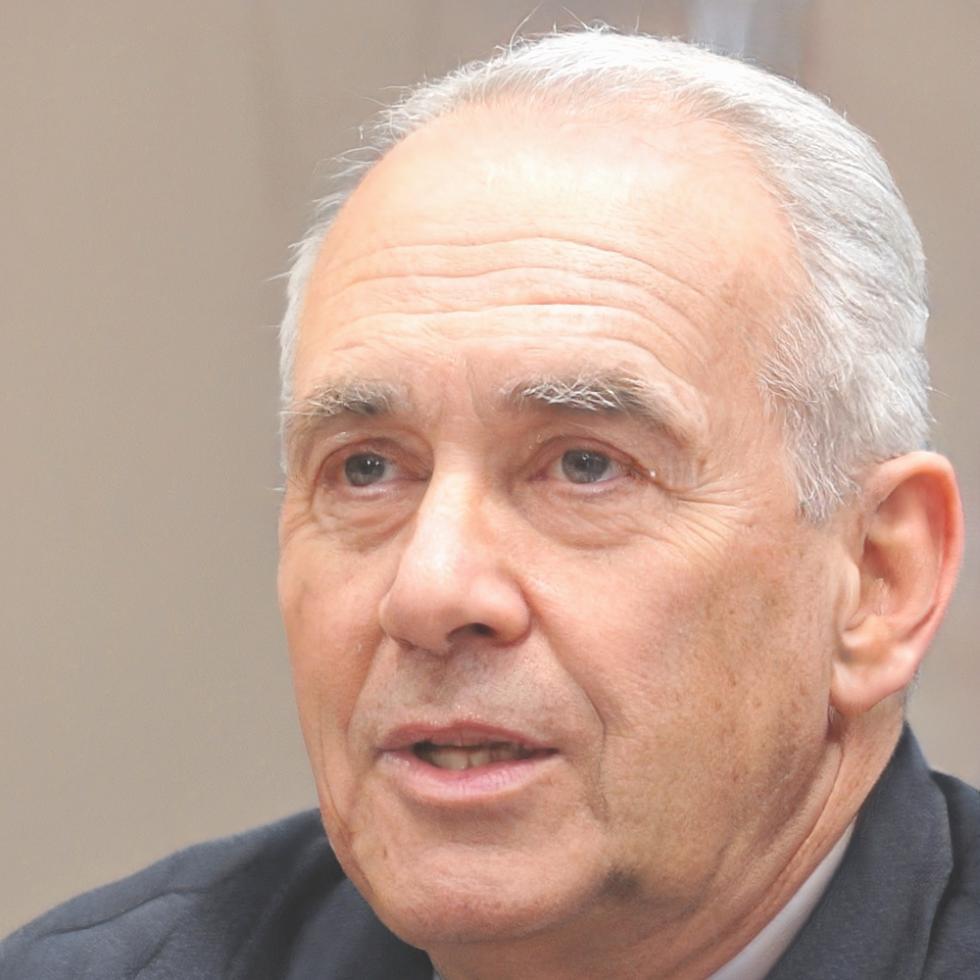 Consultor financiero especializado en recuperación económica